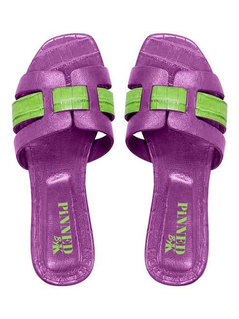 Slipper Kris